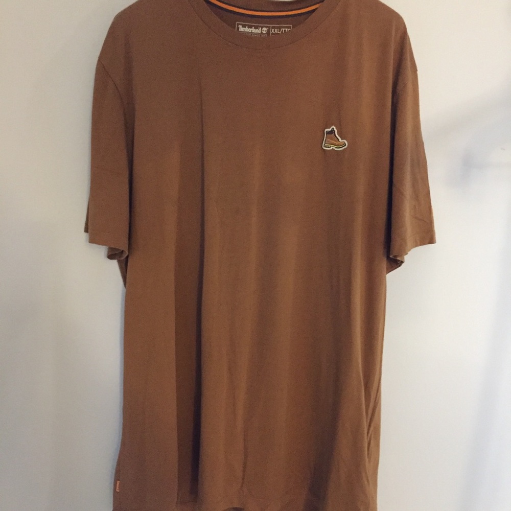 Timberland T-shirt